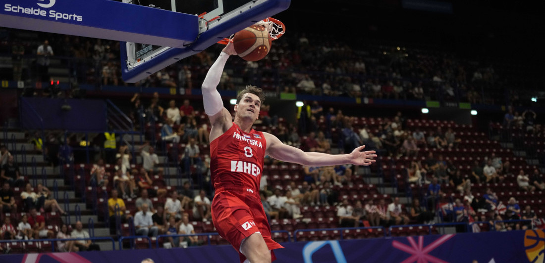 Hrvati sa prvom zvezdom u timu napadaju kvalifikacije