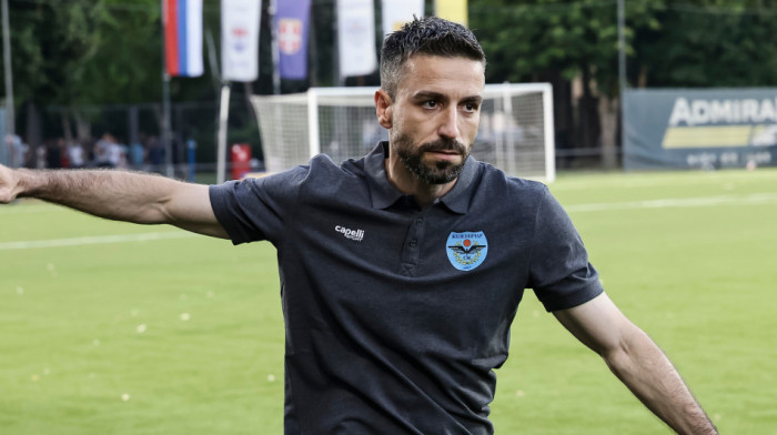 Koković pred Partizan: Idemo na prvu ekipu na tabeli, dobro poznajem njihovog trenera