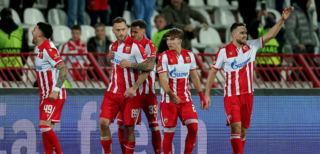 Zvezdi treba puna "Marakana": Objavljena cena karata za meč sa Steauom