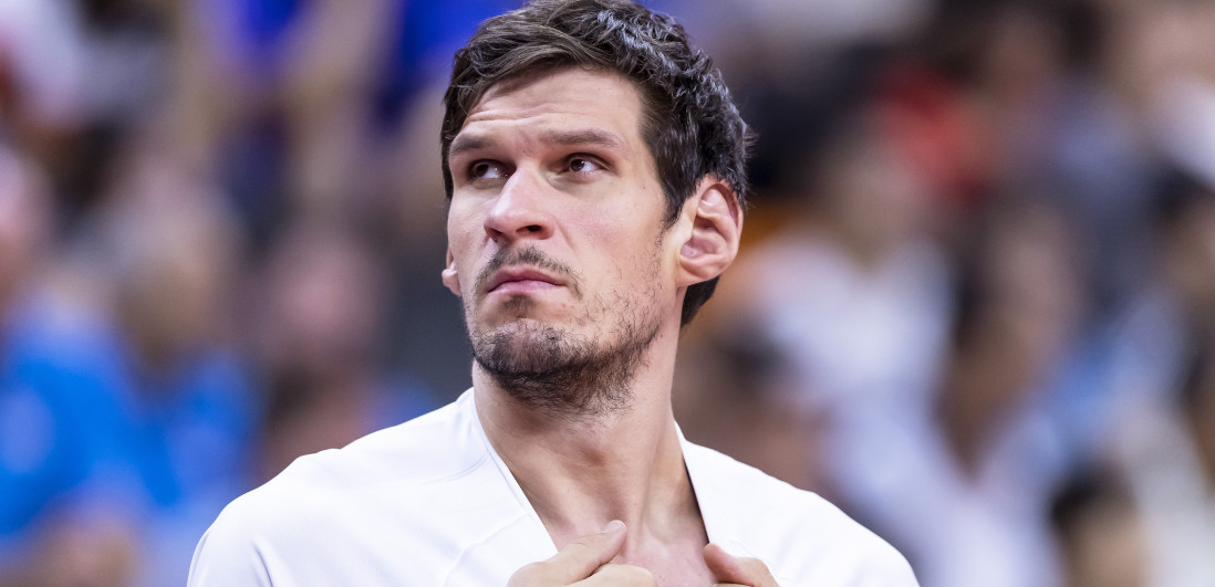 Košarkaška bomba odjeknula u Sloveniji: Marjanović na pragu povratka u ABA ligu?