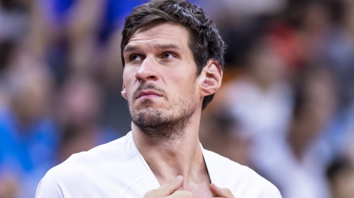 Košarkaška bomba odjeknula u Sloveniji: Marjanović na pragu povratka u ABA ligu?