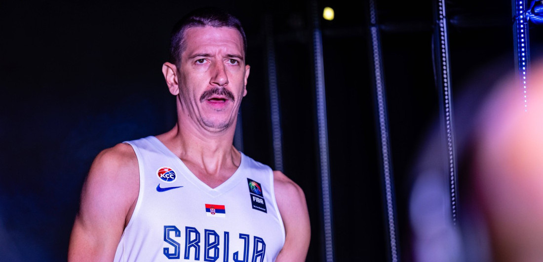 Srbin najbolji na svetu: Strahinja Stojačić po treći osvojio MVP nagradu (VIDEO)