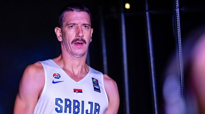 Srbin najbolji na svetu: Strahinja Stojačić po treći osvojio MVP nagradu (VIDEO)