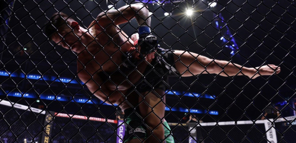 Najbolje borce Srbije svi putevi vode u Niš: Zagarantovan spektakl u "Čairu"