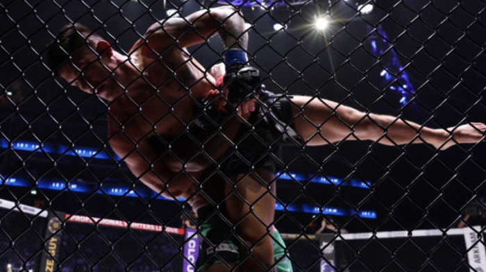 Najbolje borce Srbije svi putevi vode u Niš: Zagarantovan spektakl u "Čairu"