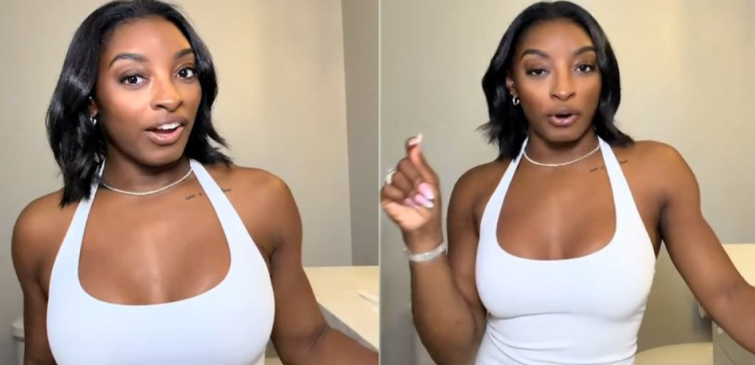 Grudi su mi bile do vrata: Olimpijska šampionka ugradila silikone, pa podelila jezive detalje (VIDEO)