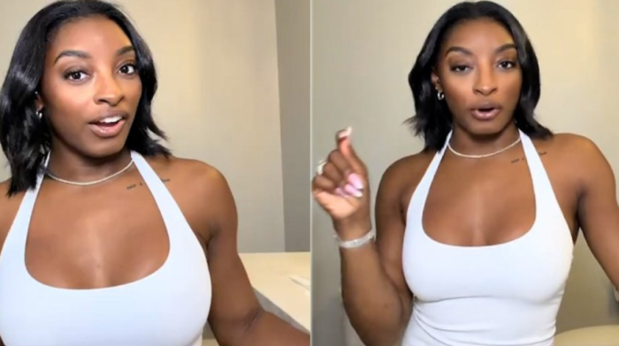 Grudi su mi bile do vrata: Olimpijska šampionka ugradila silikone, pa podelila jezive detalje (VIDEO)