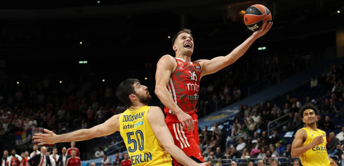 Na današnji dan: Nedović i Vildoza srušili Albu usred Berlina (VIDEO)