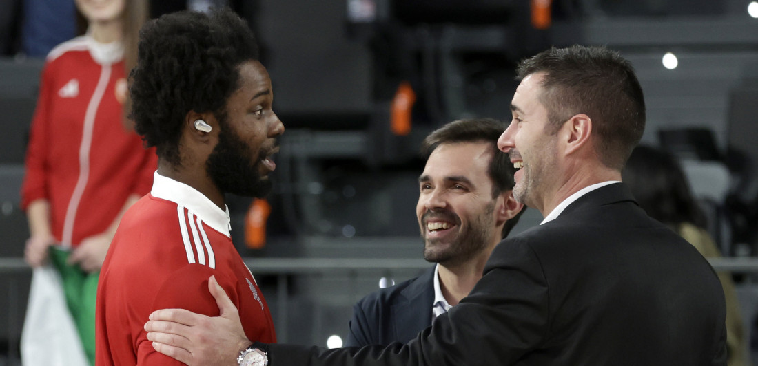 Nvorina trojka stavila tačku na atomsku košarku u prvoj četvrtini: Nerešeno u Valensiji