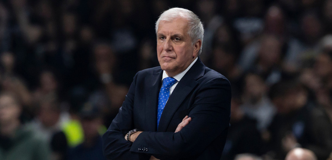 Šta se dešava u Partizanu? Dva igrača "ispalila" Obradovića na dan utakmice