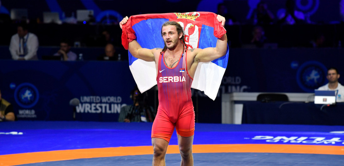 Skandal: Srbiji oduzeta olimpijska medalja iz Tokija