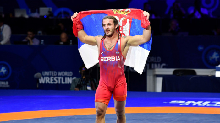 Skandal: Srbiji oduzeta olimpijska medalja iz Tokija