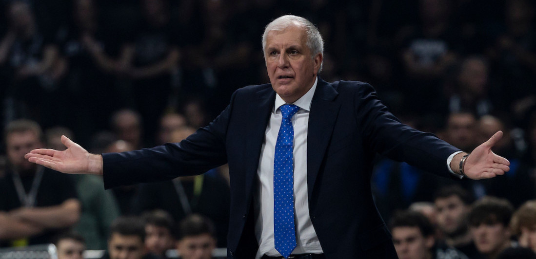 Obradović nakon poraza: Došli smo do situacije da okrenemo utakmicu, ali...