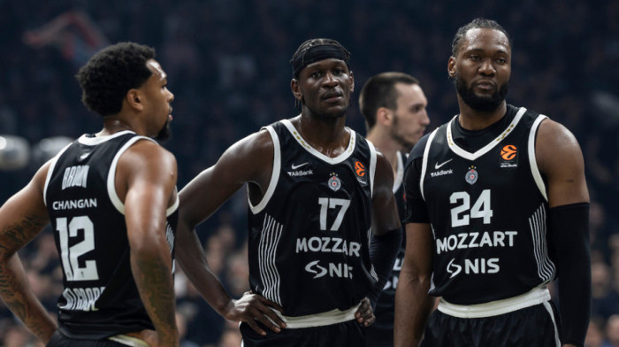 Još uvek ne znamo svoj identitet... Sezona odmiče, a Partizan se još uvek traži!