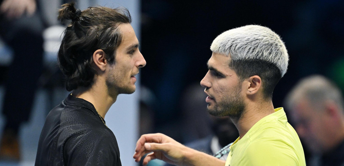 Teniser prolazi kroz pravi pakao: Vređaju mi porodicu! Ne želim da se to dešava...