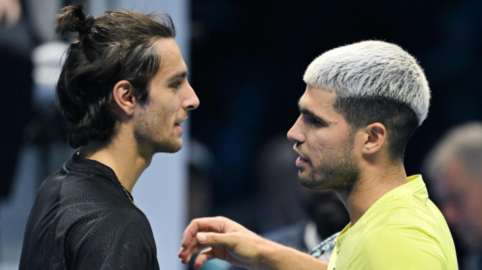 Teniser prolazi kroz pravi pakao: Vređaju mi porodicu! Ne želim da se to dešava...