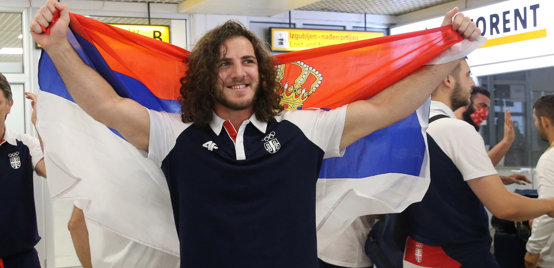 Skandal - Hrvati preoteli Srbiji medalju sa Olimpijskih igara