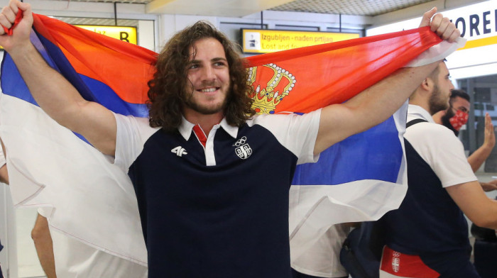 Skandal - Hrvati preoteli Srbiji medalju sa Olimpijskih igara