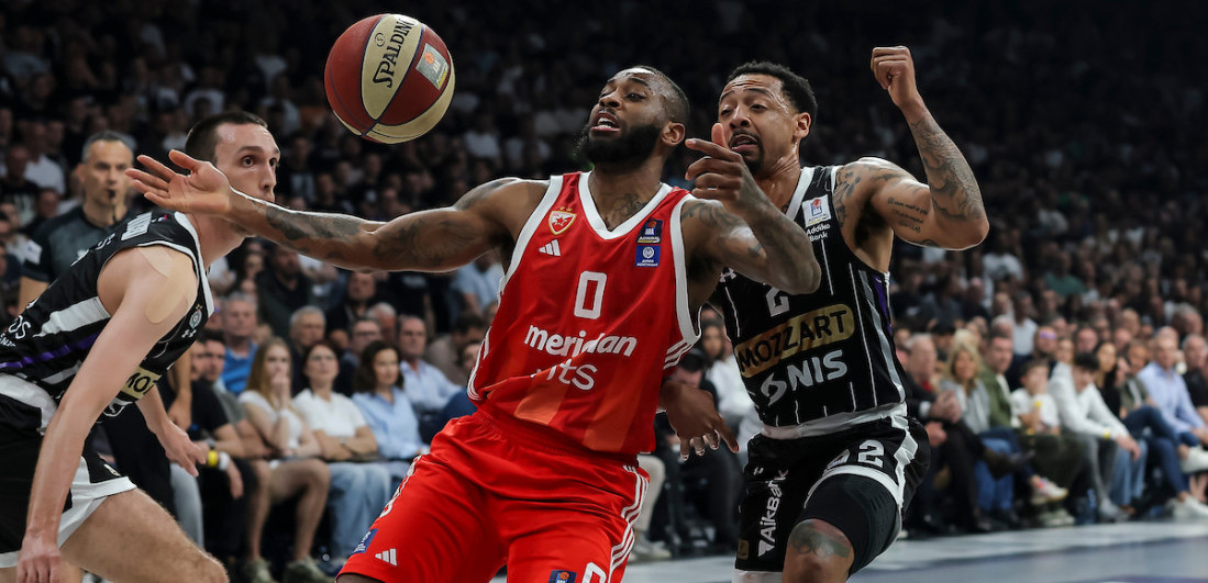 Kako možeš da odbiješ Zvezdu i Partizan? Turčin brani večite od NBA Evropa
