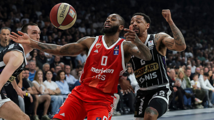 Kako možeš da odbiješ Zvezdu i Partizan? Turčin brani večite od NBA Evropa