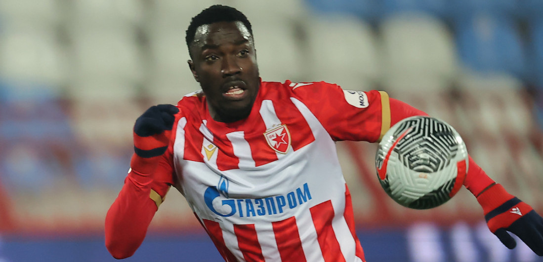 Agent potvrdio glasine: Silas ponovo u crveno-belom? Moguće je!