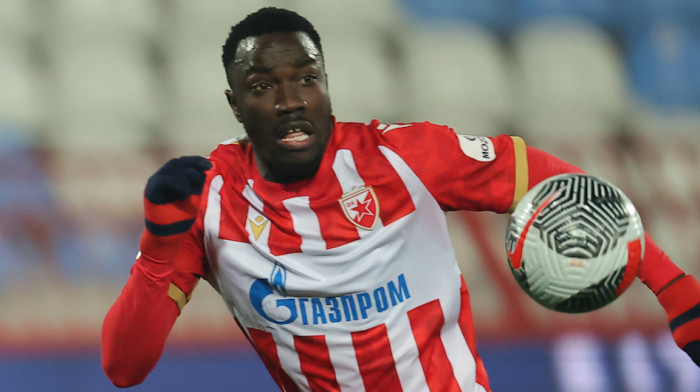 Agent potvrdio glasine: Silas ponovo u crveno-belom? Moguće je!