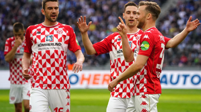 Nesvakidašnji rekord fudbalera - Ovo niko ne bi poželeo (FOTO)