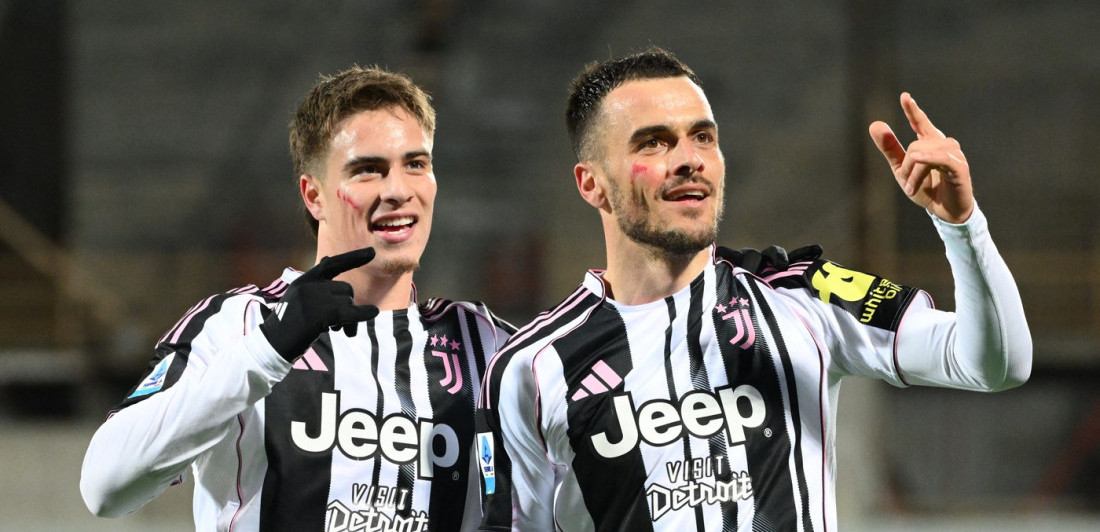 Bombaaaa! Projektil Filipa Kostića u derbiju - Juve ipak ostao bez pobede (VIDEO)