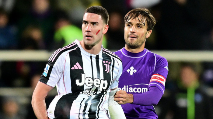 Kalulu grmi zbog rasističkih uvreda na Vlahovićev račun: Kada te napadaju na takav način...