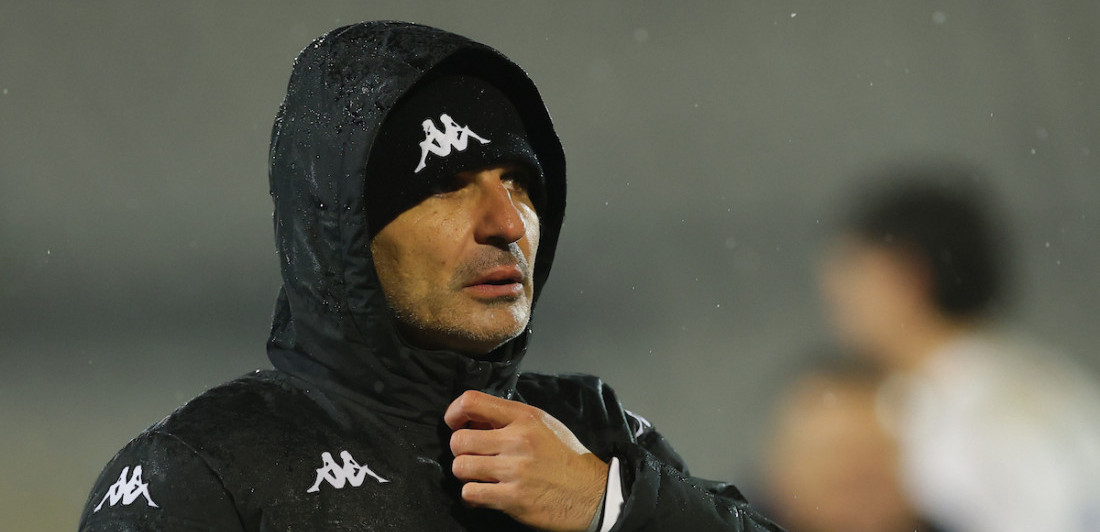 Stojaković debitovao porazom: Fudbal ponovo pokazao pravo lice