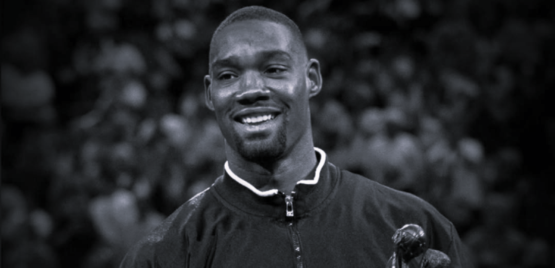 Tuga! Preminuo NBA košarkaš (FOTO)