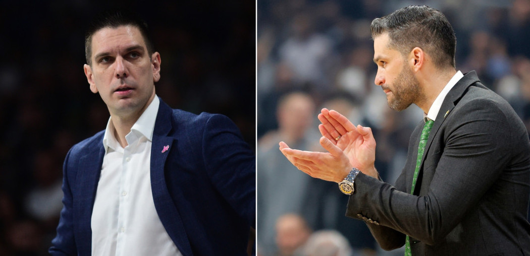 Srbi gaze u Turskoj: Alimpijević bez poraza, a Barać ga prati u stopu