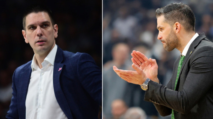 Srbi gaze u Turskoj: Alimpijević bez poraza, a Barać ga prati u stopu