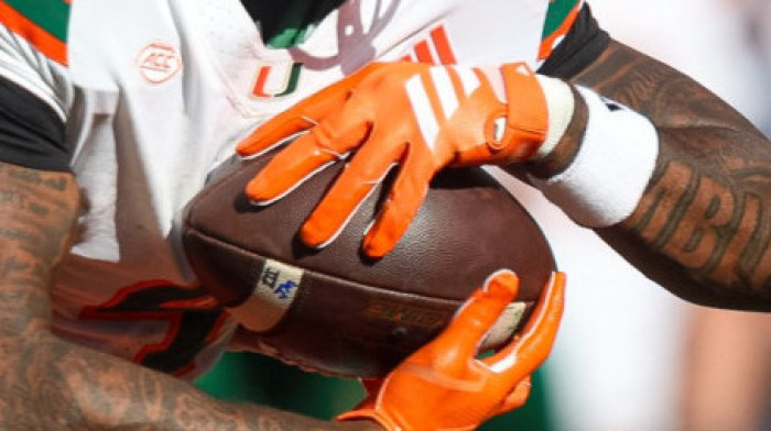 Horor u Americi: Igrač izbo dvojicu saigrača na treningu