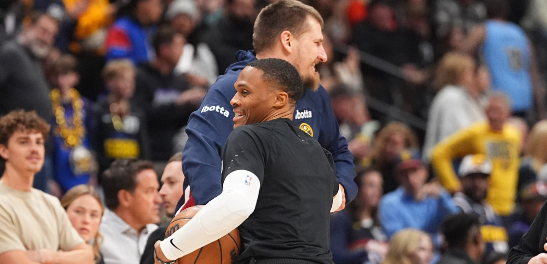 "Osvetnik" šokirao Denver: Grlio se sa Jokićem, a onda presudio bivšem klubu (VIDEO)