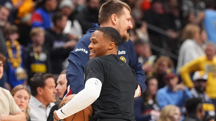 "Osvetnik" šokirao Denver: Grlio se sa Jokićem, a onda presudio bivšem klubu (VIDEO)