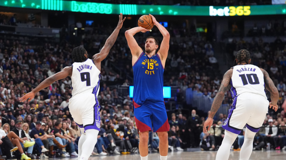 Jokić pričao na srpskom о reprezentaciji: Prošli put smo osvojili titulu...