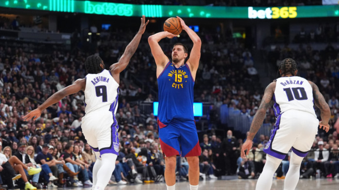 Jokić pričao na srpskom о reprezentaciji: Prošli put smo osvojili titulu...