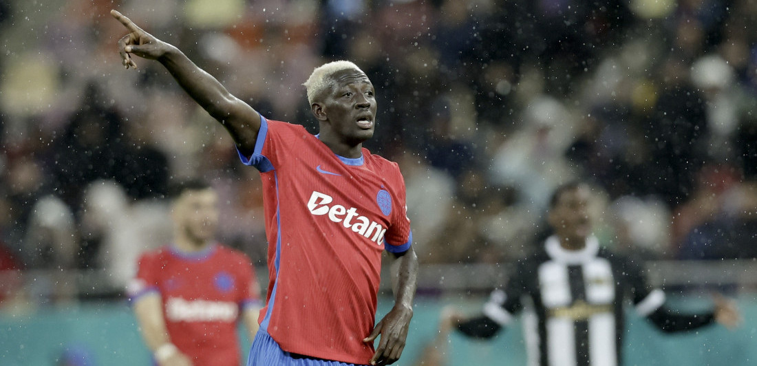 Zvezdo, ovo moraš da iskoristiš! Rumuni u očajnoj formi stižu na "Marakanu"