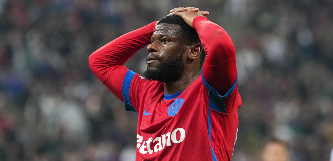 Steaua u haosu pred Zvezdu, kontroverzni gazda jasan: Ovo više nije fudbal, daću mu štikle