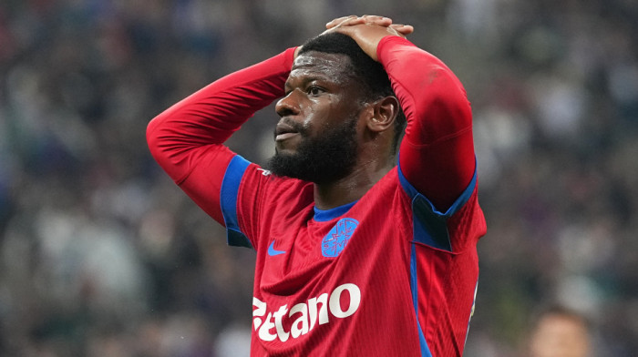 Steaua u haosu pred Zvezdu, kontroverzni gazda jasan: Ovo više nije fudbal, daću mu štikle