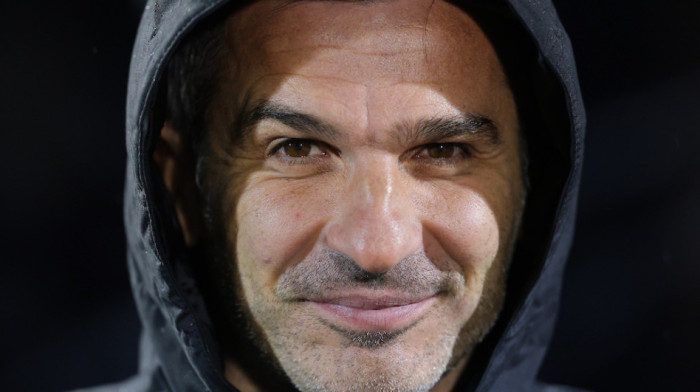 Stojaković nastavio negativan niz: Partizanovi debitanti gube kao po pravilu...