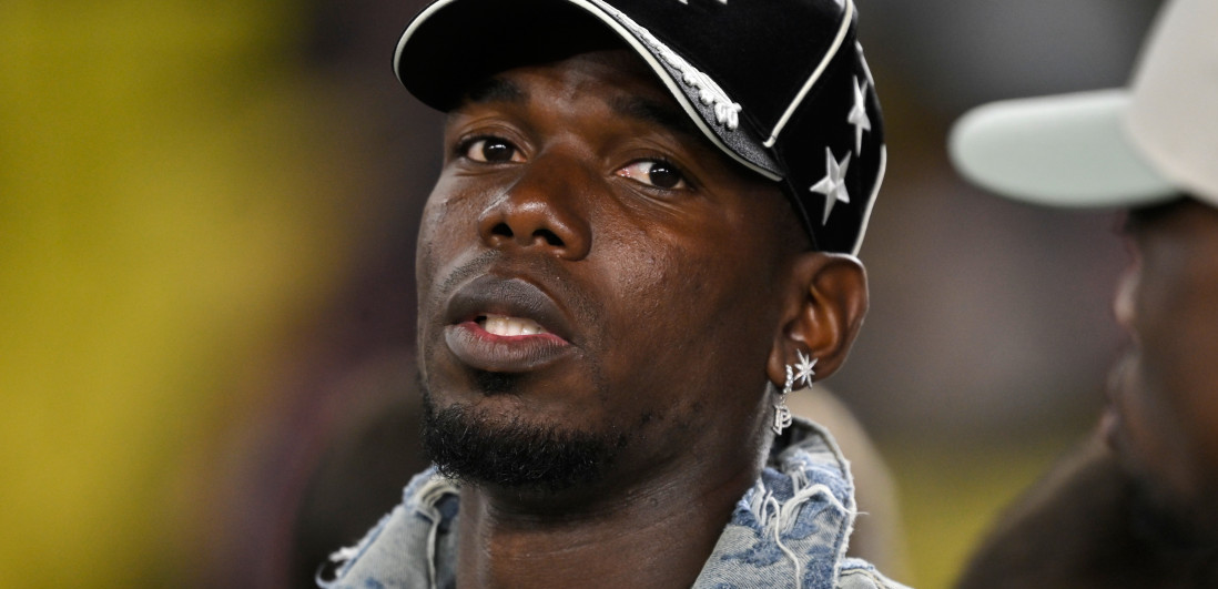 Nakon 811 dana vratio se Pol Pogba! Francuz emotivan: Put je dug, a posla je mnogo...