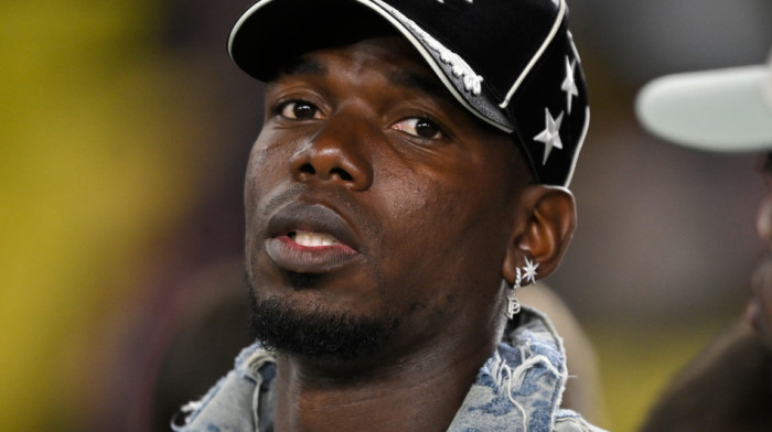 Nakon 811 dana vratio se Pol Pogba! Francuz emotivan: Put je dug, a posla je mnogo...