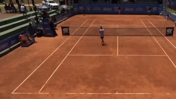 Epska sramota! Nameštao mečeve, a sada je zgrozio svet nesportskim potezom  (VIDEO)