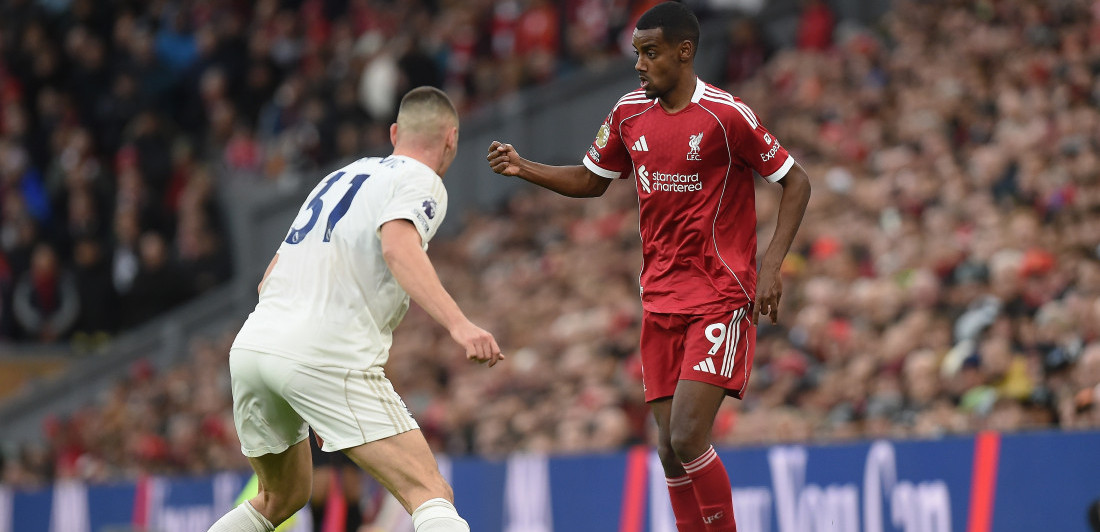 Milenković je Liverpulov penicilin: Forest objavio sliku Srbina uz neverovatan podatak