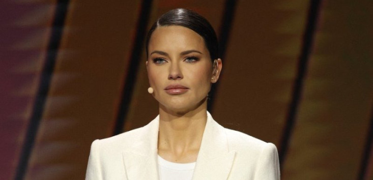 Adrijana Lima zapalila mreže: Oglasila se zbog slavnog Srbina (FOTO)