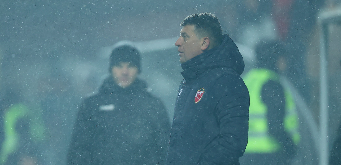 Milojević posle poraza u Ivanjici: Znali smo da će Javor igrati sa 10 igrača u 16 metara