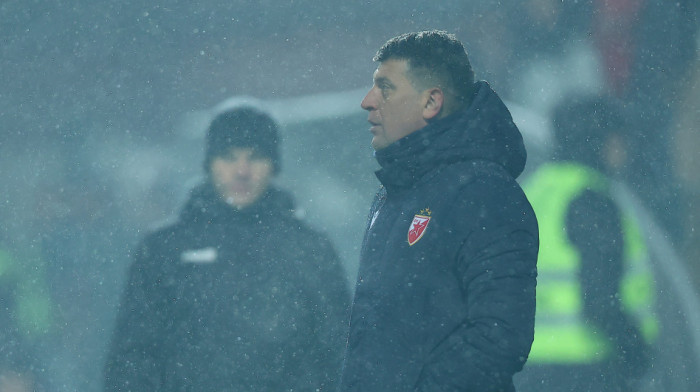 Milojević posle poraza u Ivanjici: Znali smo da će Javor igrati sa 10 igrača u 16 metara