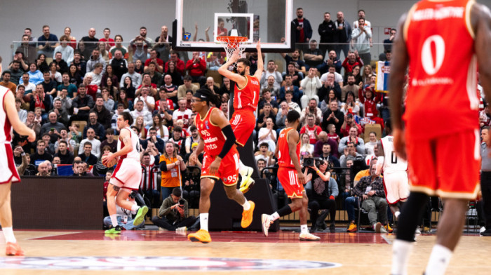 Protiv Valensije "ne ume", ali Beč je razbio: Kodi spasio Zvezdu u Austriji